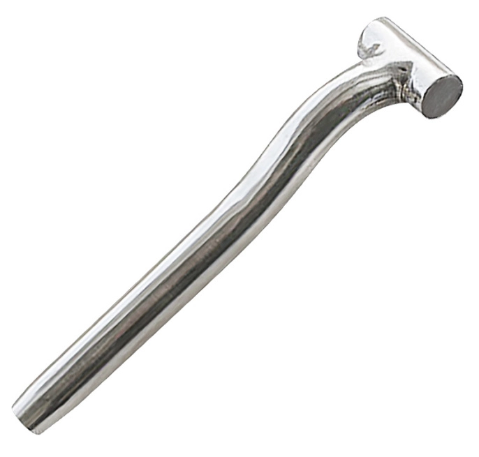 Наконечник троса Т-образный 5 мм нерж (10245081)